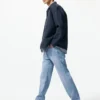 Ezy Ultra Stretch-jeans voor heren
