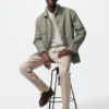 Ezy Ultra Stretch-jeans voor heren