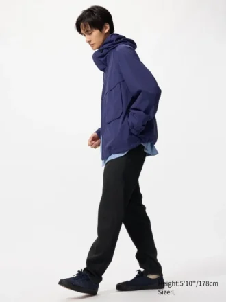 Ezy Ultra Stretch-jeans voor heren