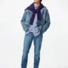 Ezy Ultra Stretch-jeans voor heren