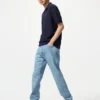 EZY Ultra Stretch-Jeans voor heren | Tall