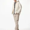 EZY Ultra Stretch-Jeans voor heren | Tall