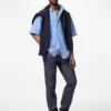 EZY Ultra Stretch-Jeans voor heren | Tall