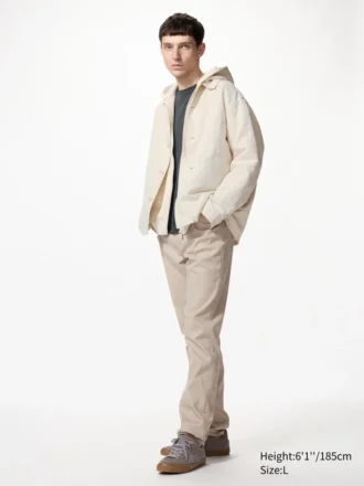 EZY Ultra Stretch-Jeans voor heren | Tall