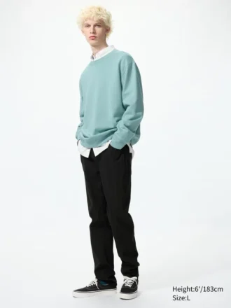 EZY Ultra Stretch-Jeans voor heren | Tall