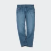 EZY Ultra Stretch-Jeans voor heren | Tall
