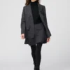 Flare-broekrok voor dames