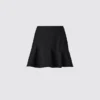Flare-broekrok voor dames