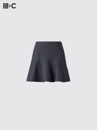 Flare-broekrok voor dames