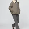 Flared broek voor dames
