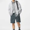 Geared-Shorts voor heren | 8″