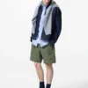 Geared-Shorts voor heren | 8″