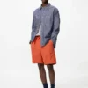 Geared-Shorts voor heren | 8″
