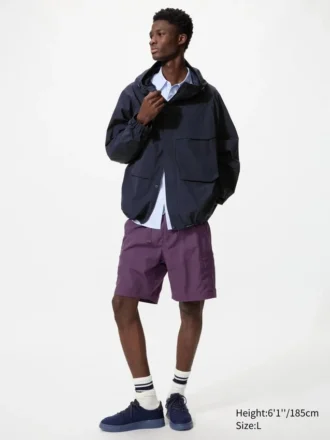 Geared-Shorts voor heren | 8″