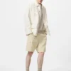 Geared-Shorts voor heren | 8″