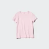 Geribd T-shirt voor kinderen