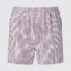 Geweven herenboxershorts | Tattersall