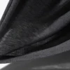 HEATTECH Extra Warm kasjmiermix Koltruien voor heren