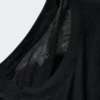 HEATTECH Extra Warm T-shirt van kasjmiermix voor heren