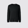 HEATTECH Extra Warm T-shirt van kasjmiermix voor heren