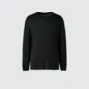 HEATTECH Extra Warm T-shirt van kasjmiermix voor heren