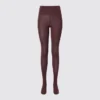 HEATTECH-gebreide panty’s voor dames
