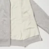 HEATTECH-hoodie met ritssluiting en fleecevoering voor heren