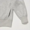 HEATTECH-hoodie met volledige ritssluiting en fleecevoering voor dames