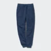 HEATTECH-joggingbroek met fleecevoering voor dames
