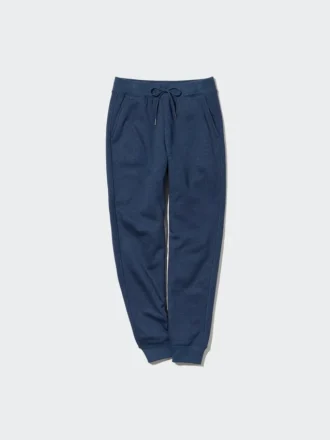 HEATTECH-joggingbroek met fleecevoering voor dames