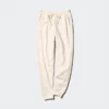 HEATTECH-joggingbroek met fleecevoering voor dames