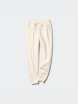 HEATTECH-joggingbroek met fleecevoering voor dames