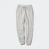 HEATTECH-joggingbroek met fleecevoering voor dames