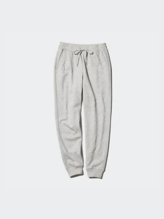 HEATTECH-joggingbroek met fleecevoering voor dames
