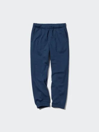 HEATTECH-joggingbroek met fleecevoering voor heren