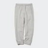 HEATTECH-joggingbroek met fleecevoering voor heren