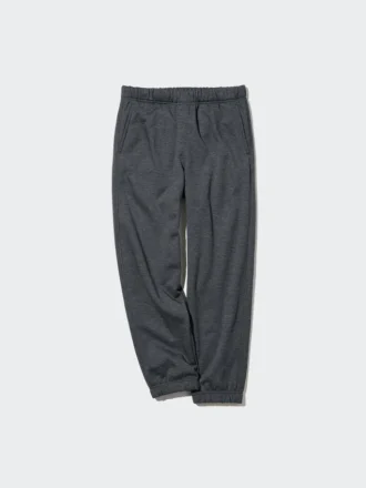 HEATTECH-joggingbroek met fleecevoering voor heren