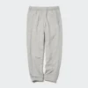 HEATTECH-joggingbroek met fleecevoering voor heren
