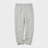 HEATTECH-joggingbroek met fleecevoering voor heren