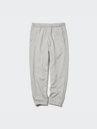 HEATTECH-joggingbroek met fleecevoering voor heren