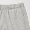 HEATTECH-joggingbroek met fleecevoering voor heren