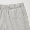 HEATTECH-joggingbroek met fleecevoering voor heren