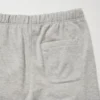 HEATTECH-joggingbroek met fleecevoering voor heren