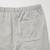 HEATTECH-joggingbroek met fleecevoering voor heren