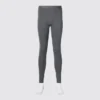 HEATTECH-katoen-panty voor heren | Extra warm