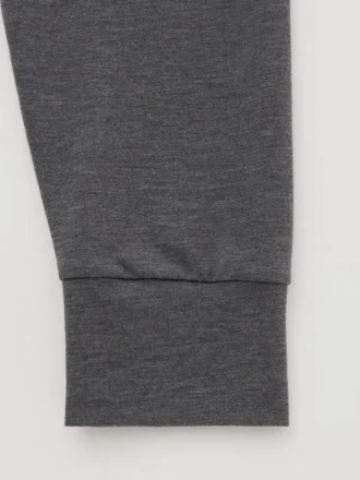 HEATTECH-katoen-panty voor heren | Extra warm