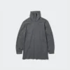 HEATTECH katoenen koltrui met Longsleeves voor heren (extra warm) (editie 2022)