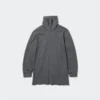 HEATTECH katoenen koltrui met Longsleeves voor heren (extra warm) (editie 2022)