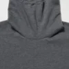 HEATTECH katoenen koltrui met Longsleeves voor heren (extra warm) (editie 2022)