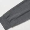HEATTECH katoenen koltrui met Longsleeves voor heren (extra warm) (editie 2022)